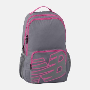 Bolsas New Balance Core Performance Advanced Mujer Gris | EC 1945BC
