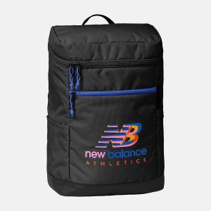 Bolsas New Balance Urbanloader Mujer Negras | EC 1966LH