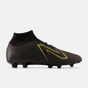Botas de Futbol New Balance Tekela v4 Magique FG Hombre Negras | EC 1927YU