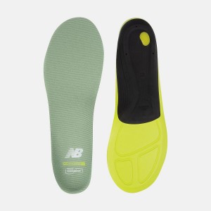 Plantillas New Balance Running Ultra Cushion CFX Mujer Amarillo | EC 2022VD