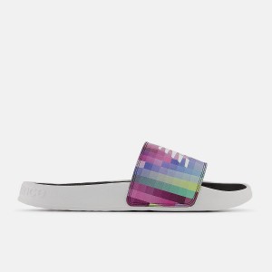 Sandalias New Balance 200 Hombre Multicolor | EC 1729HK