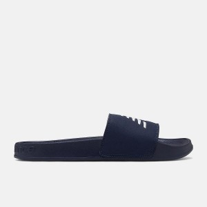 Sandalias New Balance 200 Hombre Negras | EC 1716EX