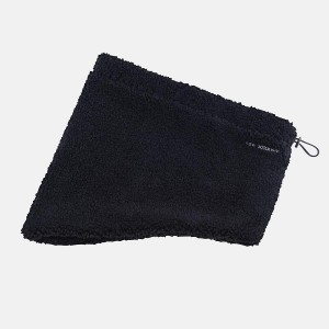 Sombreros New Balance Sherpa Snood Hombre Negras | EC 1242VD