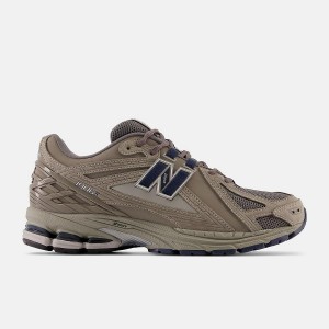 Zapatillas Lifestyle New Balance 1906R Hombre Marrones | EC 1627KI