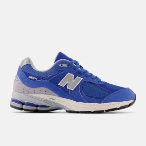 Zapatillas Lifestyle New Balance 2002R Hombre Azules | EC 1632VD
