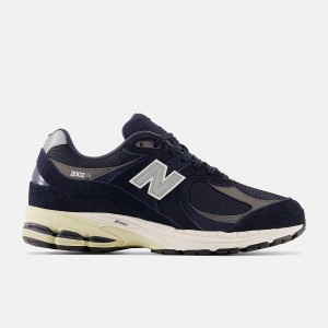 Zapatillas Lifestyle New Balance 2002R Hombre Azul Marino | EC 1631CE