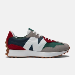 Zapatillas Lifestyle New Balance 327 Hombre Multicolor | EC 1599HK