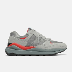 Zapatillas Lifestyle New Balance 57/40 Hombre Taupe | EC 1641YU