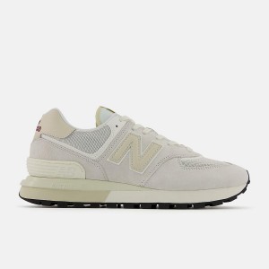 Zapatillas Lifestyle New Balance 574 Legacy Hombre Beige | EC 1650GL