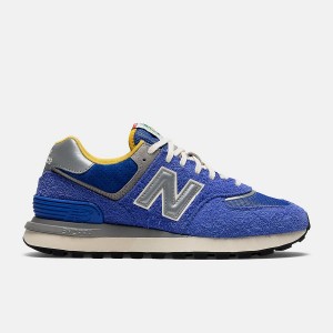 Zapatillas Lifestyle New Balance Bodega x 574 Legacy Mujer Azules | EC 2305ZG