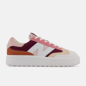 Zapatillas Lifestyle New Balance CT302 Hombre Multicolor | EC 1669IS