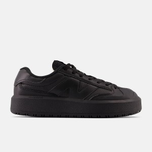 Zapatillas Lifestyle New Balance CT302 Legacy Mujer Negras | EC 2307CE