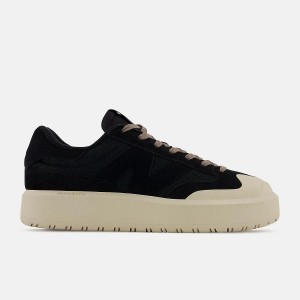 Zapatillas Lifestyle New Balance CT302 Mujer Negras | EC 2308VD