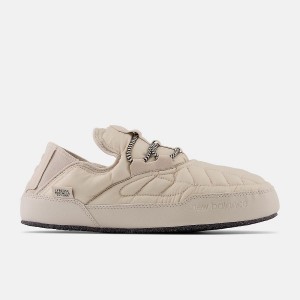 Zapatillas Lifestyle New Balance Caravan Moc v2 Hombre Beige | EC 1665RW