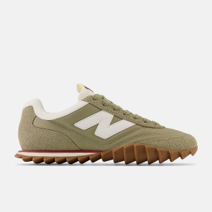 Zapatillas Lifestyle New Balance RC30 Hombre Verde Oliva | EC 1704JJ