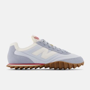 Zapatillas Lifestyle New Balance RC30 Hombre Gris | EC 1703HK