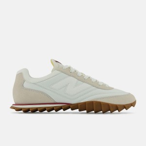 Zapatillas Lifestyle New Balance RC30 Mujer Beige | EC 2323EX