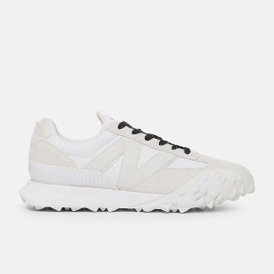 Zapatillas Lifestyle New Balance STAUD XC-72 Mujer Blancas | EC 2326MA