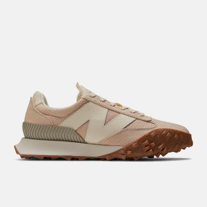 Zapatillas Lifestyle New Balance XC-72 Mujer Marrones | EC 2331XF