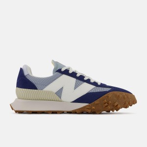 Zapatillas Lifestyle New Balance XC-72 Mujer Multicolor | EC 2328BC