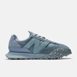 Zapatillas Lifestyle New Balance x Auralee XC-72 Mujer Azules | EC 2319UT