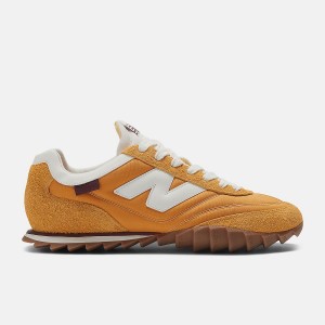 Zapatillas Lifestyle New Balance x Donald Glover Presents RC30 Mujer Amarillo | EC 2320YU