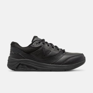 Zapatillas Para Caminar New Balance 928v3 Mujer Negras | EC 2414HK