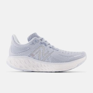 Zapatillas Para Caminar New Balance Fresh Foam X 1080v12 Mujer Gris | EC 2424YU