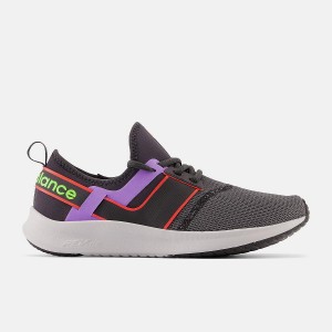 Zapatillas Para Caminar New Balance NERGIZE SPORT Mujer Multicolor | EC 2439JJ