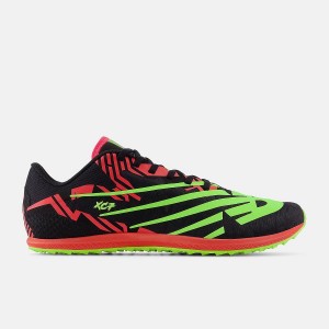 Zapatillas Running New Balance XC Seven v4 Mujer Multicolor | EC 2514ZG