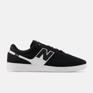 Zapatillas Skate New Balance NUMERICNDON WESTGATE 508 Mujer Negras | EC 2393AP