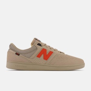 Zapatillas Skate New Balance NUMERICNDON WESTGATE 508 Hombre Marrones | EC 1803SO