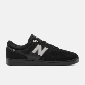 Zapatillas Skate New Balance NUMERICNDON WESTGATE 508 Hombre Negras | EC 1801PQ