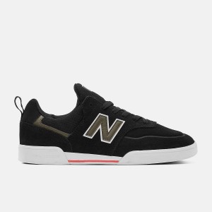 Zapatillas Skate New Balance Numeric 228 Sport Hombre Negras | EC 1757KI