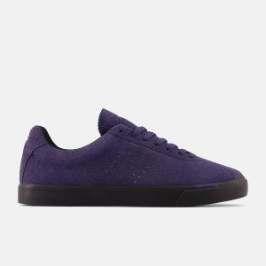 Zapatillas Skate New Balance Numeric 22 Mujer Moradas | EC 2346YU