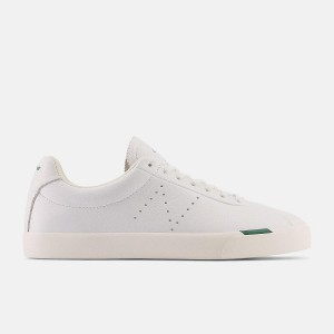 Zapatillas Skate New Balance Numeric 22 Mujer Blancas | EC 2345UT