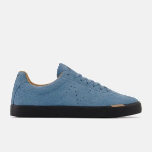 Zapatillas Skate New Balance Numeric 22 Hombre Azules | EC 1755HK