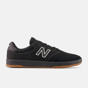 Zapatillas Skate New Balance Numeric 425 Mujer Negras Azul Marino | EC 2360KI
