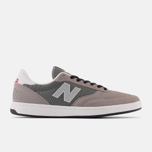 Zapatillas Skate New Balance Numeric 440 Hombre Beige | EC 1773IS