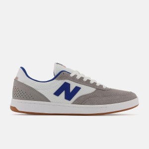 Zapatillas Skate New Balance Numeric 440 Hombre Gris | EC 1770TV