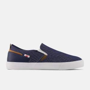 Zapatillas Skate New Balance Numeric Jamie Foy 306 Laceless Mujer Azules | EC 2383XF