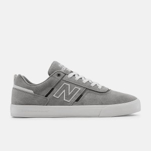 Zapatillas Skate New Balance Numeric Jamie Foy 306 Mujer Plateadas | EC 2371UT