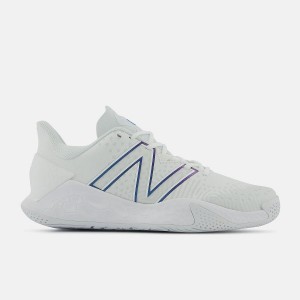 Zapatillas Tenis New Balance Fresh Foam X Lav V2 Hombre Blancas | EC 1934DN