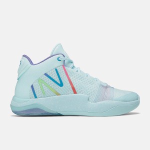 Zapatillas de Baloncesto New Balance TWO WXY V2 Hombre Verde Menta | EC 1859HK