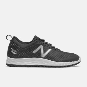 Zapatos De Trabajo New Balance 806v1 Hombre Negras | EC 1829SO
