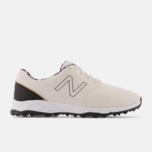 Zapatos De Trabajo New Balance Fresh Foam Breathe Mujer Beige | EC 2457NB