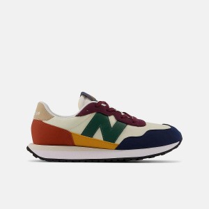 Zapatos New Balance 237 Niños Multicolor | EC 1036NB