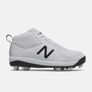 Zapatos New Balance 3000v5 Youth Molded Niños Creme | EC 1058XF