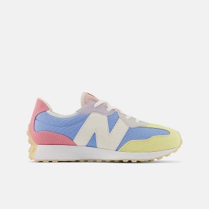 Zapatos New Balance 327 Niños Multicolor | EC 1040EX