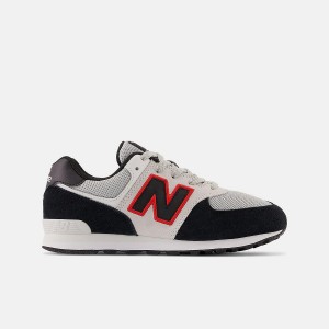 Zapatos New Balance 574 Niños Multicolor | EC 1052GL